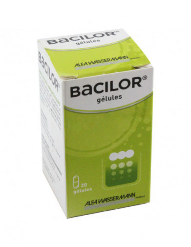 BACILOR 