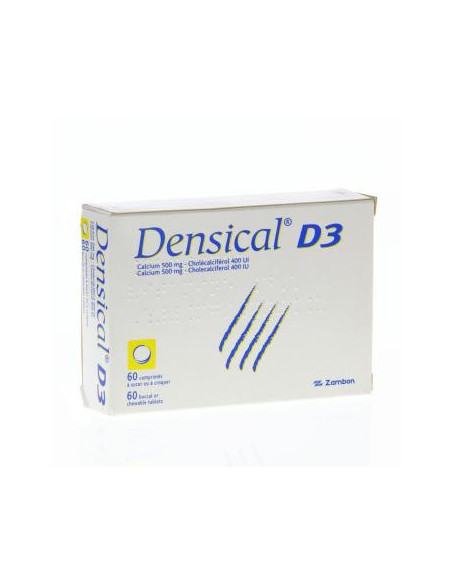 DENSICAL D3 