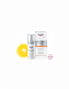 Eucerin Hyaluron-Filler Sérum anti-âge Vitamine C Booster...