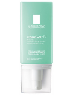 La Roche-Posay Hydraphase HA Riche - 50 ml