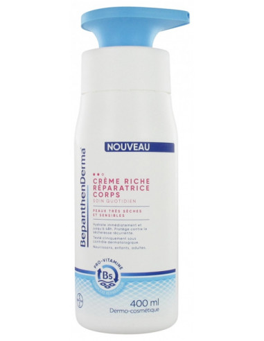 Bayer Bepanthen Derma Crème Riche Réparatrice...
