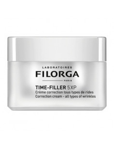 Filorga TIME-FILLER 5XP Crème Correction Tous Types de...