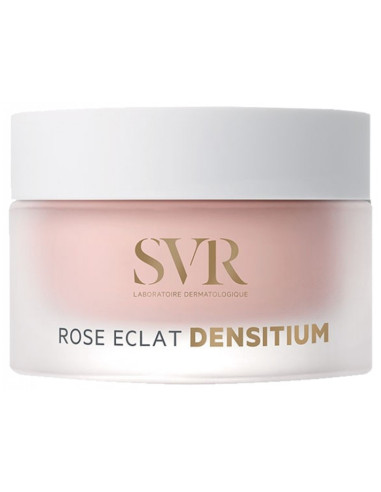 SVR Densitium Rose Éclat Crème Redensifiante...