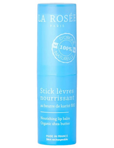 La Rosée Stick Lèvres Nourrissant - 4,5 g