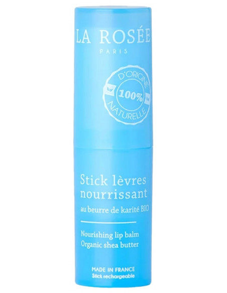 La Rosée Stick Lèvres Nourrissant - 4,5 g