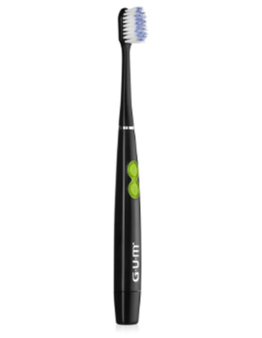 GUM Sonic Daily Brosse à Dents Souple 4100...