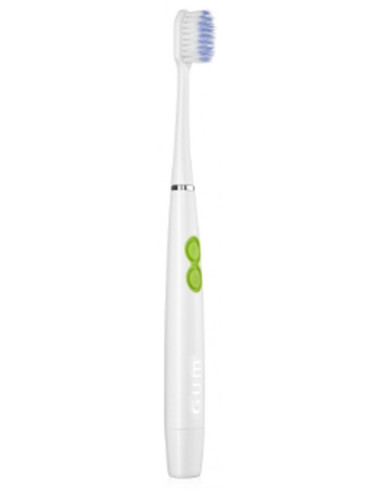 GUM Sonic Daily Brosse à Dents Souple 4100...