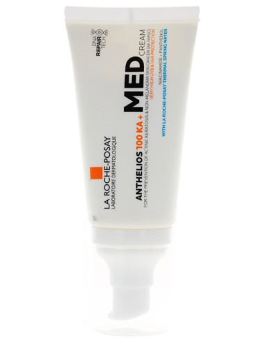 La Roche-Posay Dispositif Médical Anthelios 100...