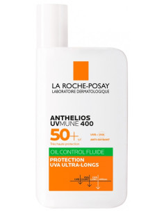La Roche-Posay Anthelios UVmune 400 Fluide Oil Control...