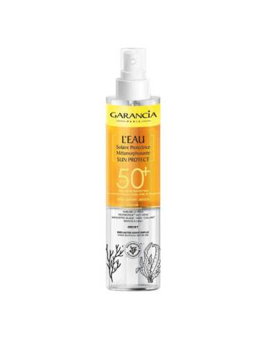 Garancia Solaire L'Eau Protectrice...