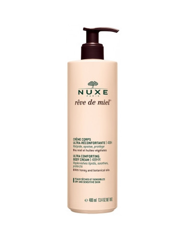 Nuxe Rêve de Miel Crème Corps...