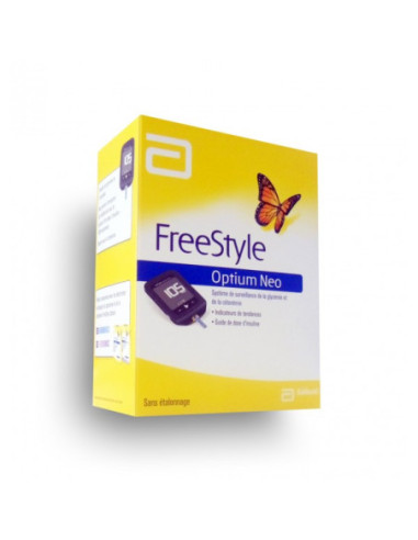 Freestyle Optium Neo Kit