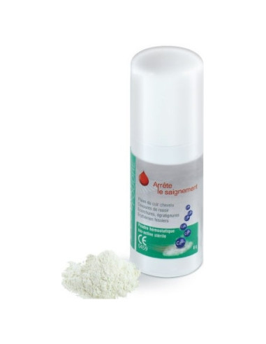 Coalgan Poudre - 8g