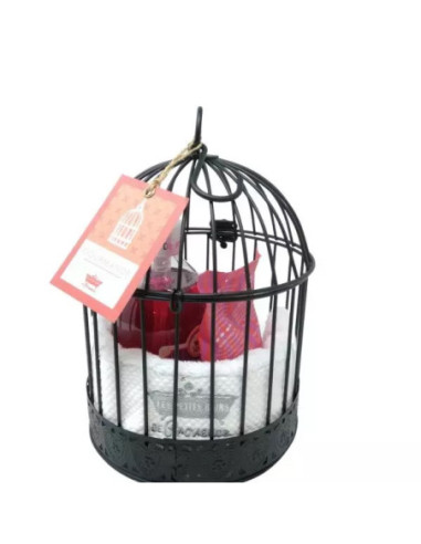 Les Petits Bains De Provence Cage Gourmande 