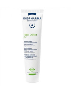 Isispharma Teen Derm A.Z Soin Intense Anti-Imperfections...
