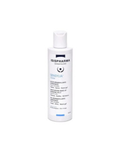 Isispharma sensylia gelee demaquillante hydra - 250ml