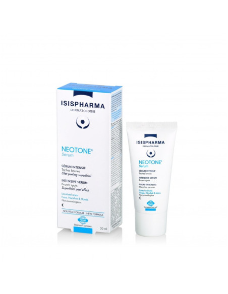 IsisPharma Neotone Serum Intensif - 30ml