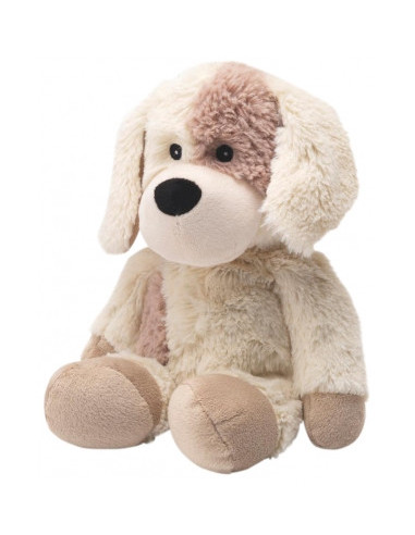 Soframar Cozy Peluches Bouillotte Chien 
