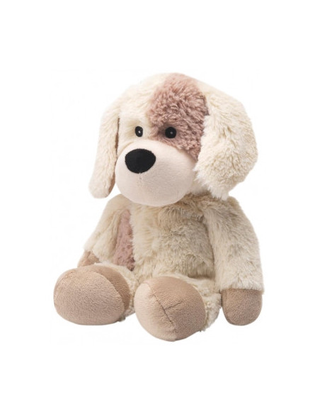 Soframar Cozy Peluches Bouillotte Chien 