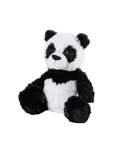  Soframar bouillotte Peluche Panda parfum lavande