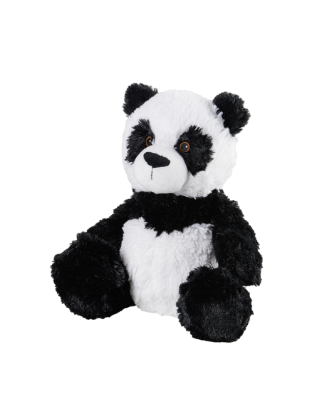  Soframar bouillotte Peluche Panda parfum lavande