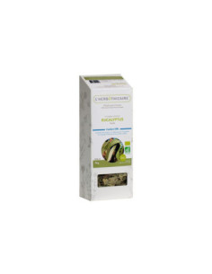 L'herbôthicaire tisane Eucalyptus bio - 70g