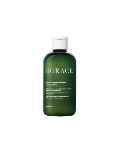 Horace Shampoing pour Barbe - 250ml