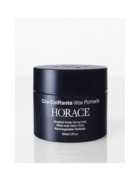 Horace Cire Coiffante Pomade - 50ml