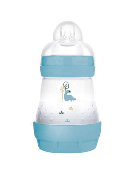 MAM Easy Start Biberon Anti-Colique Débit Lent Océan - 160ml 