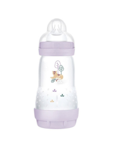 MAM Easy Start Biberon Anti-Colique Débit Moyen...
