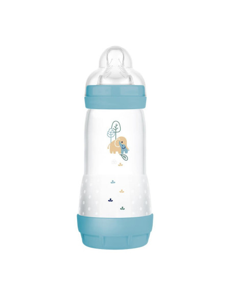 Mam Easy Start Anti-Colique 4+m Océan - 320ml