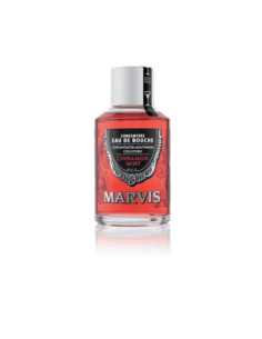 Marvis Bain de Bouche à la Cannelle - 120ml  