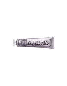Marvis dentifrice blancheur menthe - 85 ml