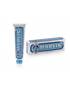 Marvis dentifrice menthe aquatiqu - 85ml