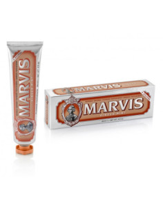 Marvis dentifrice gingembre-menthe - 85 ml