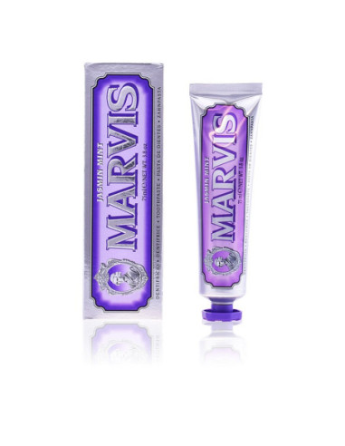 Marvis dentifrice menthe-jasmin - 85ml