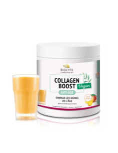 Biocyte Collagen Boost Vegan - 280g