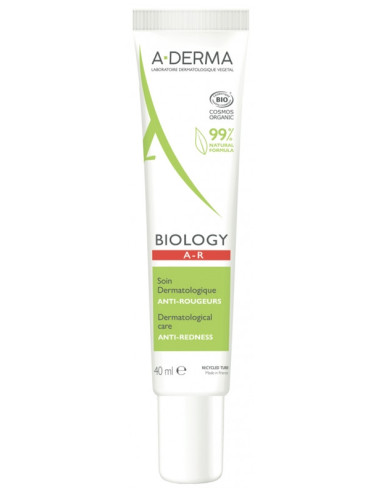 A-DERMA Biology A-R Soin Dermatologique...