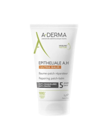 A-DERMA EPITHELIALE A.H ULTRA Baume-Patch...