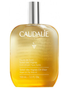 Caudalie Huile de Soin Soleil des Vignes - 100 ml