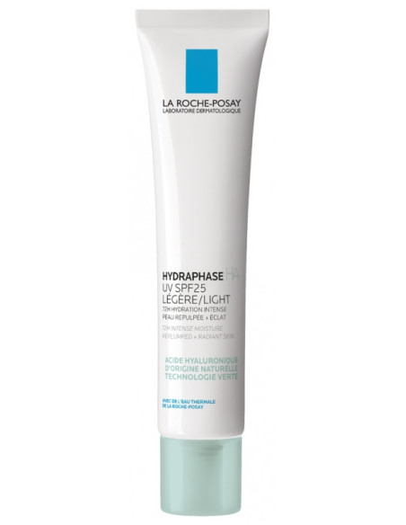 La Roche-Posay Hydraphase HA UV SPF25 Légère - 40 ml