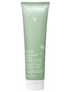 Caudalie Vinopure Masque Purifiant - 75 ml