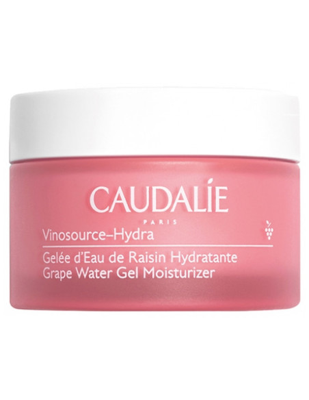 Caudalie Vinosource Hydra Gelée d'Eau de Raisin Hydratante - 50 ml