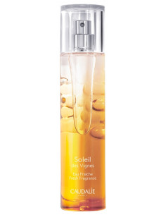 Caudalie Eau Fraîche Soleil des Vignes - 50 ml