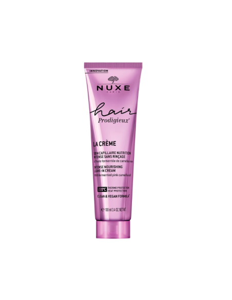 Nuxe Hair Prodigieux la Crème Soin Capillaire - 100 ml