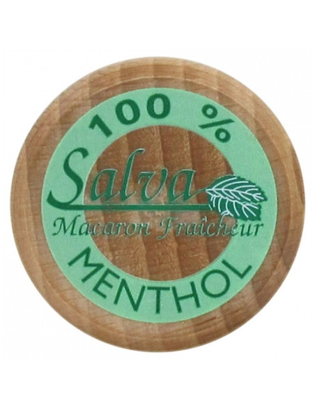 Cooper Salva Menthol Macaron Fraîcheur - 7 g