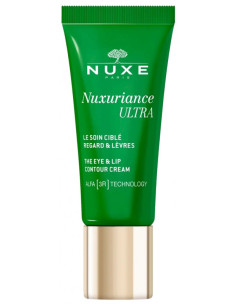 Nuxe Nuxuriance Ultra Le Soin Ciblé Regard et Lèvres - 15 ml