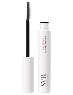 SVR Topialyse Palpebral Mascara Protect Noir - 9 ml