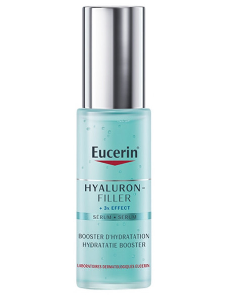 Eucerin Hyaluron-Filler + 3x Effect Vitamine C Booster - 8 ml