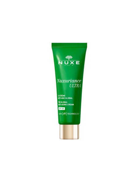 Nuxuriance Ultra La Crème Anti-Âge Global SPF30 - 50 ml